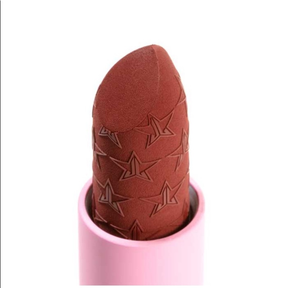 Jeffree Star Velvet Trap Lipstick Unicorn Blood